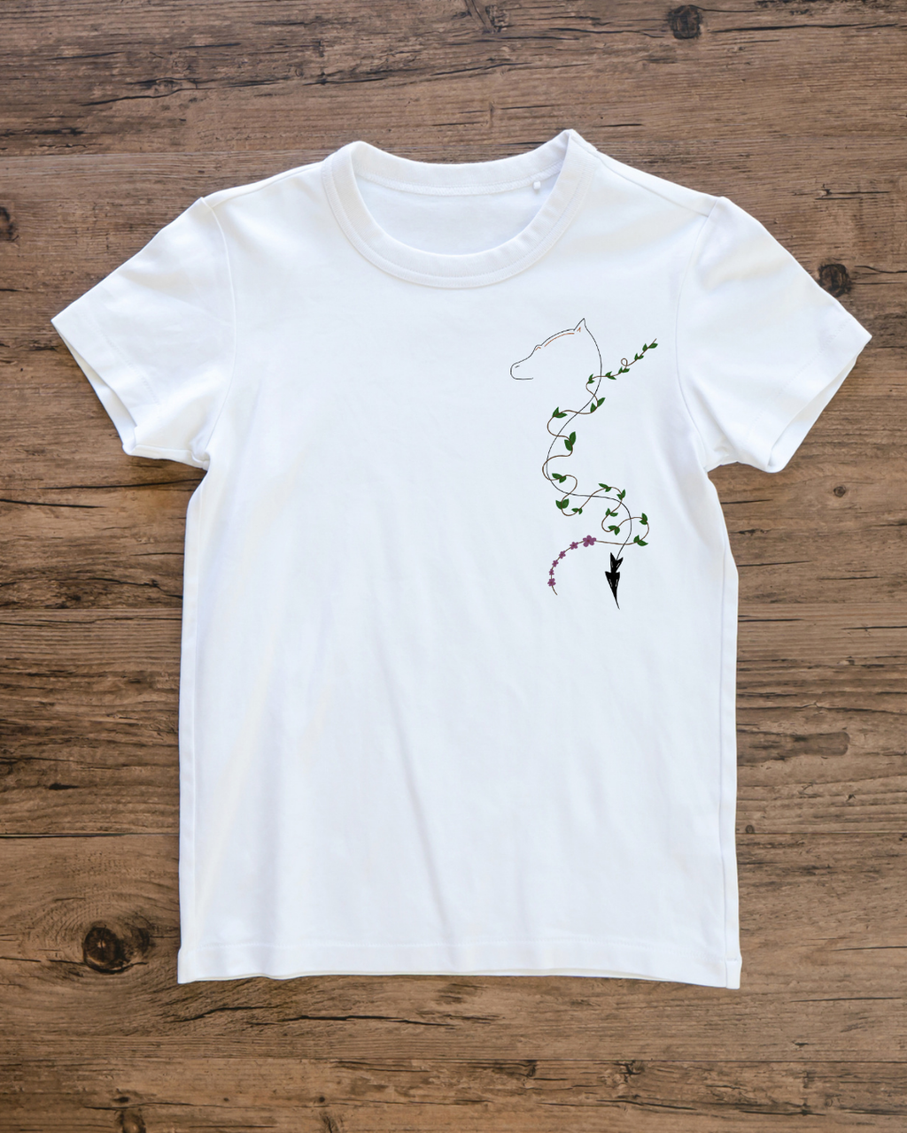 Dragon Shirt Design