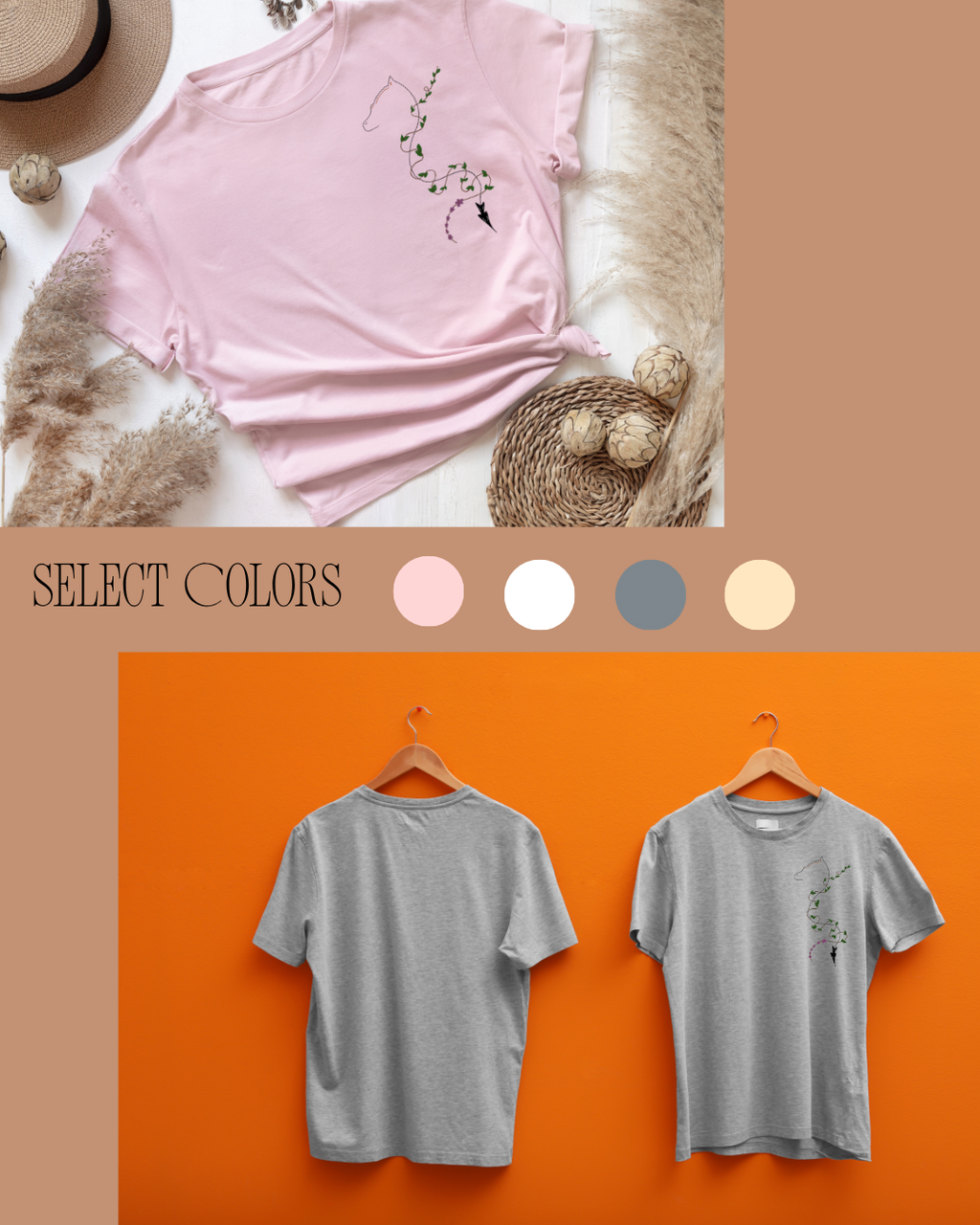 Dragon Shirt Design