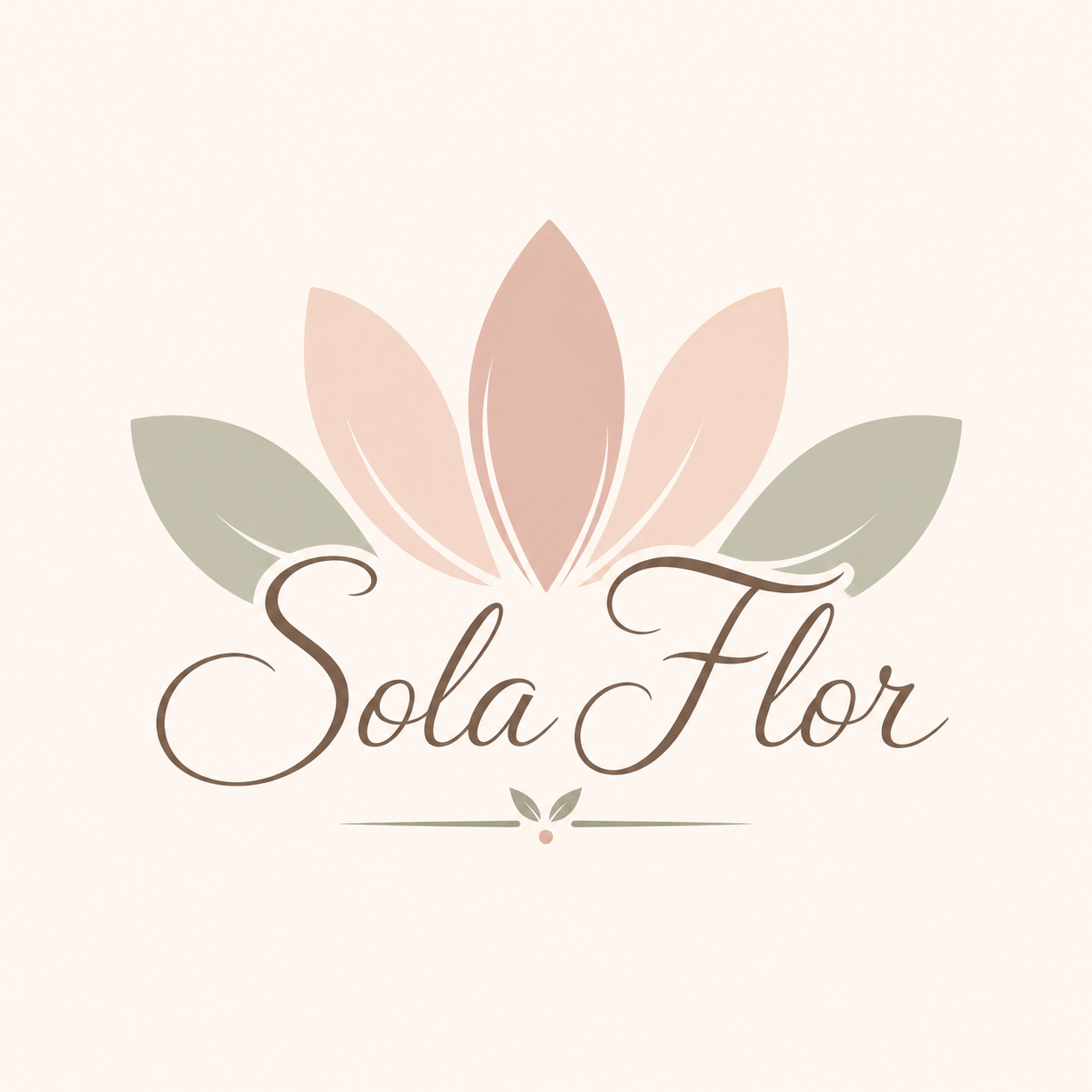 Sola Flor